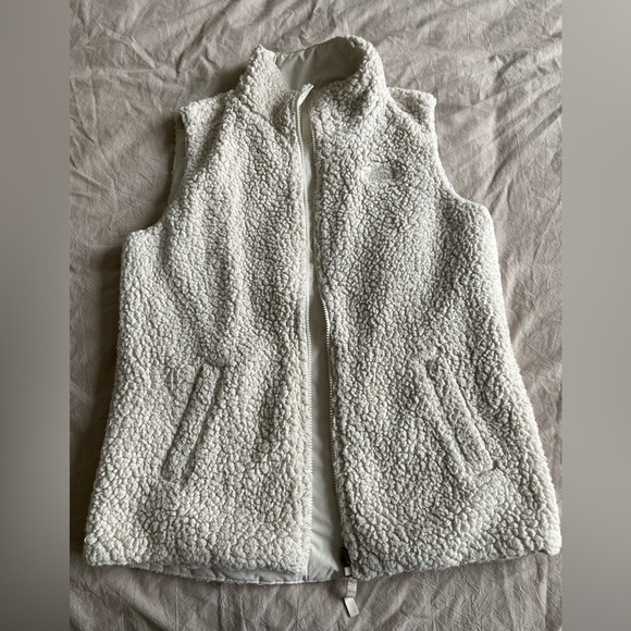 The North Face Reversible Vest - Picture 5 of 5